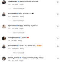 andrea brillantes big boobs|LOOK: Andrea Brillantes flaunts curves in 20th birthday shoot.